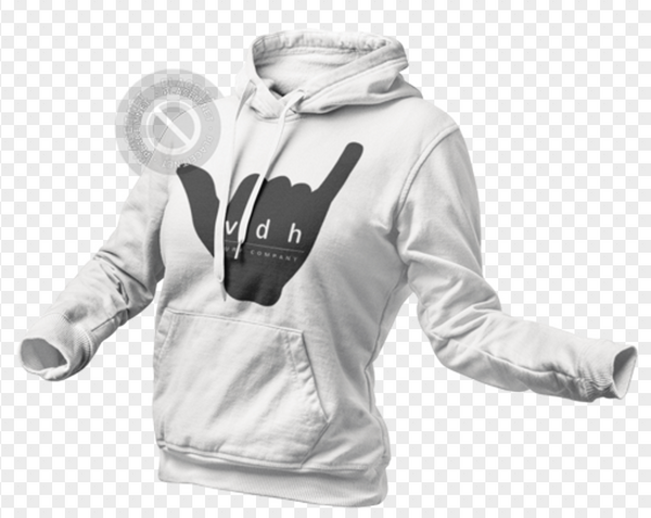 Shaka Hoodie